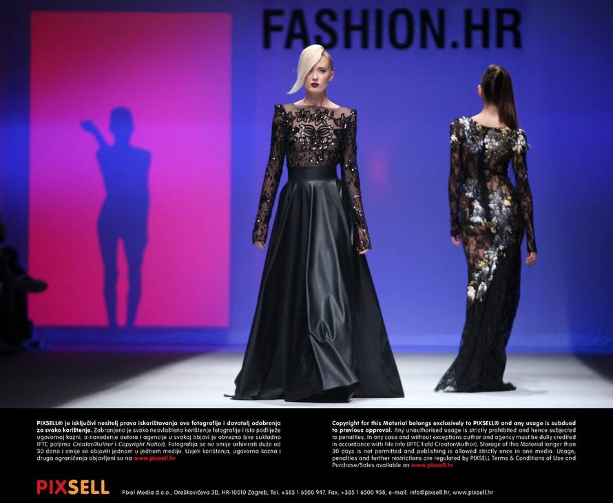 Borna Filić/Pixsell