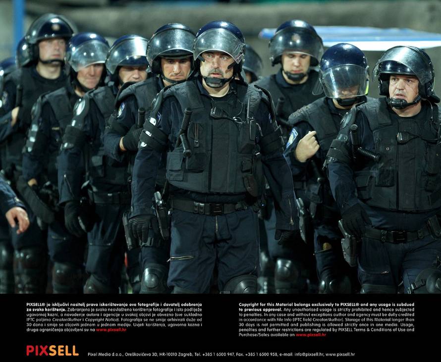 Nel Pavletić/Pixsell