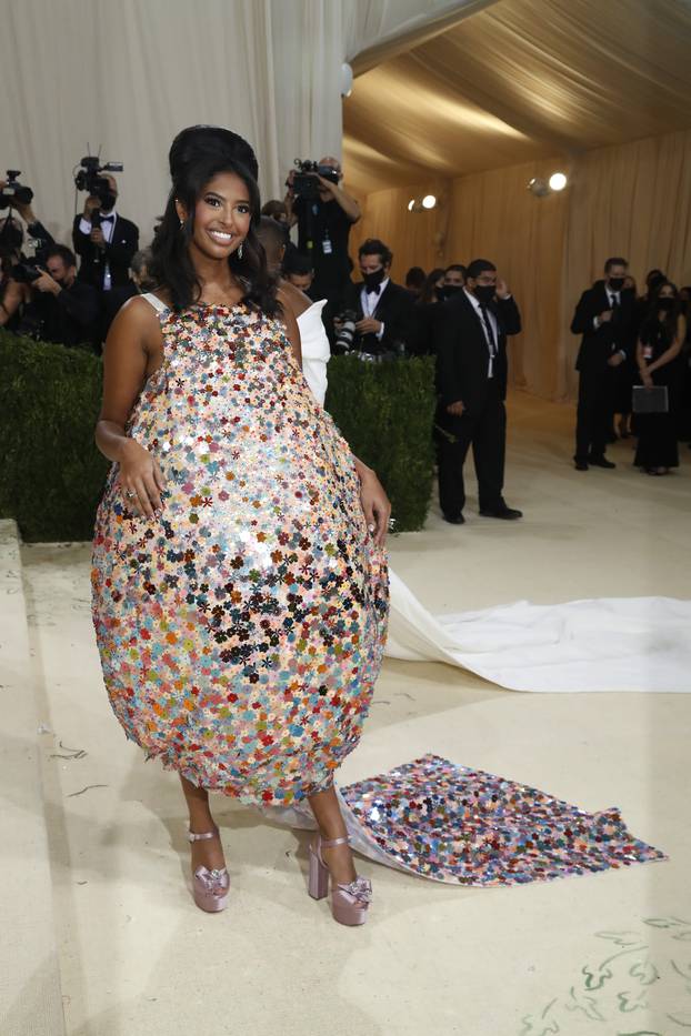 Metropolitan Museum of Art Costume Institute Gala