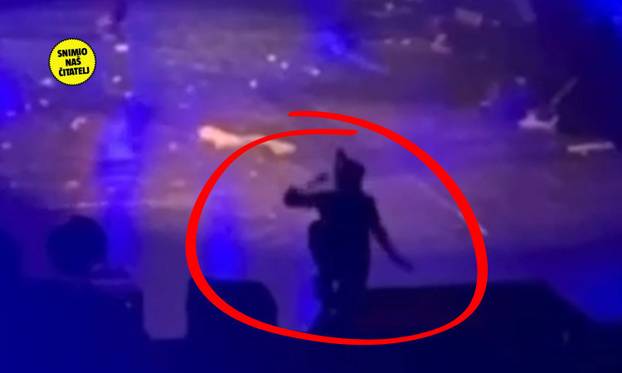 VELIKA GALERIJA Evo kako su izgledali koncerti Lepe Brene u Areni Zagreb prije godinu dana