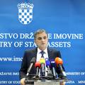 Povjerenstvo za sukob interesa razmatra slučaj Gorana Marića