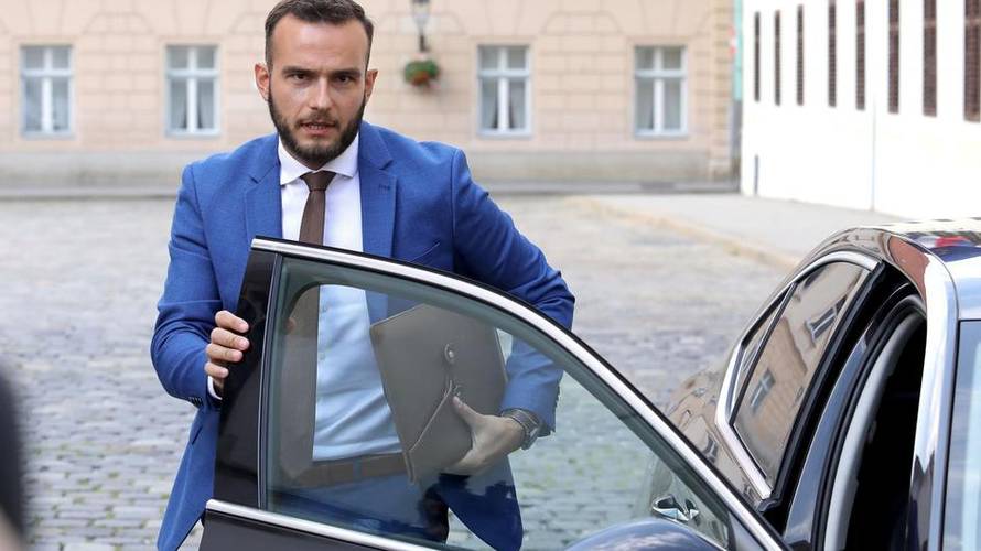 'Koliko ja imam informacije, proračun će biti u četvrtak...'