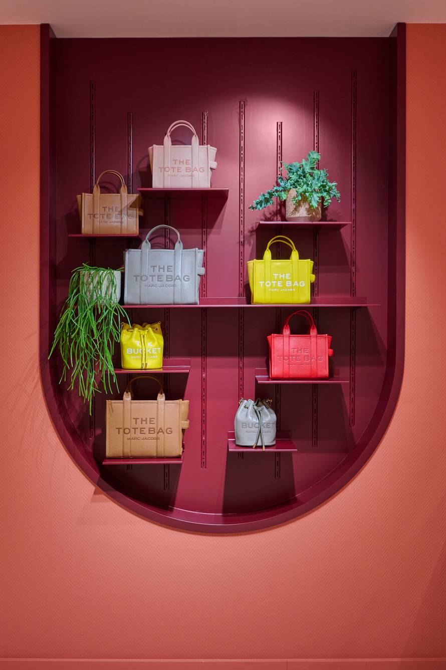 Na Zagrebačku modnu kartu upisana je nova Karla