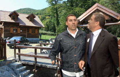 Nakon Bandićeve smrti, njegov tjelohranitelj prodaje sporno imanje za 300.000 eura