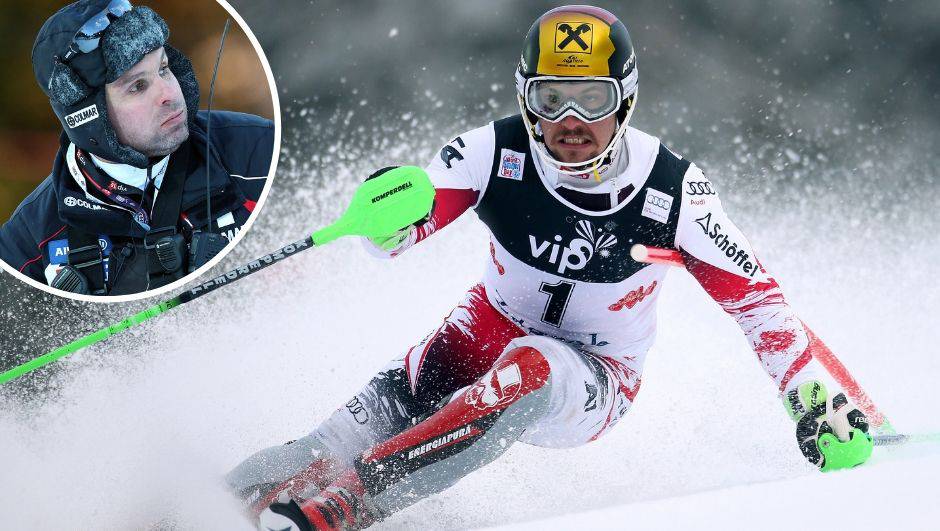 'Hirscher je neponovljiv, ali za skijanje je bolje da se povukao'