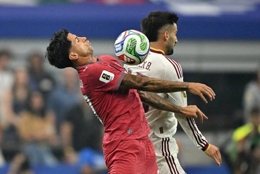 FIFA World Cup 2026 - Round of 16 - Portugal v Spain