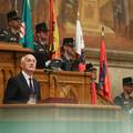 Andras Baka izabran za novog ma&dstrok;arskog predsjednika