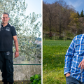 U Ljubav je na selu stižu farmeri Josip i Bernard: 'Treba mi žena koja želi adrenalin u životu...'