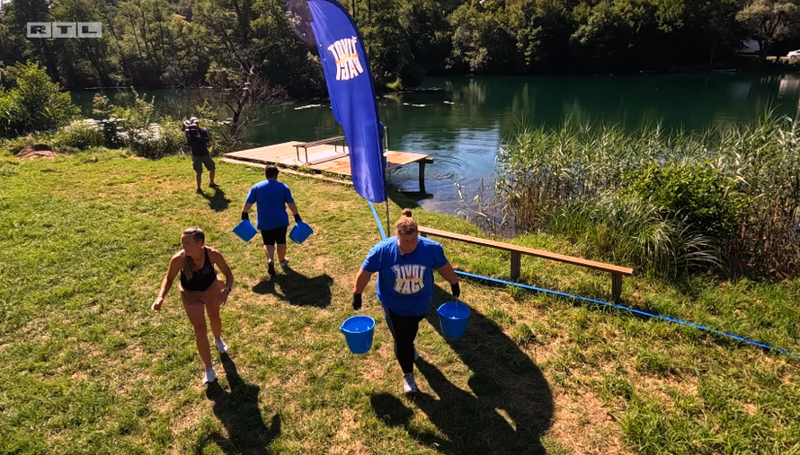 Razdor u plavom timu! Na meti se našla trenerica Mirna: 'Ovdje je jako puno riječi, a malo djela'