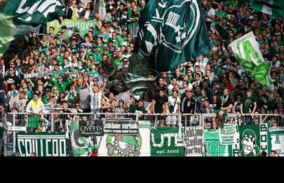 Što je kriza veća Werderovi su navijači vjerniji: Gledajte zašto