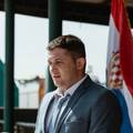 Stjepan Gašparović kandidat koalicije SDP-HSS za vukovarsko-srijemskog župana
