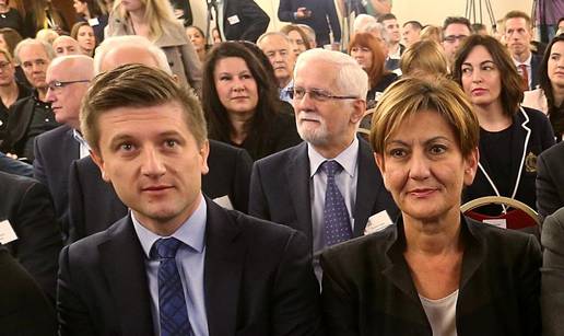 'Razmatramo o inicijativi za opoziv ministara Marić i Dalić'