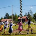 Midsummer u Švedskoj: Sve je u znaku cvijeća, rakije, prirode i ljubavi - slave ljetni solsticij