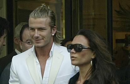 Beckhamovi se odlučili vratiti u Englesku da ne razmaze djecu