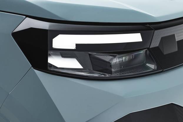DACIA SPRING II (DS1B2)