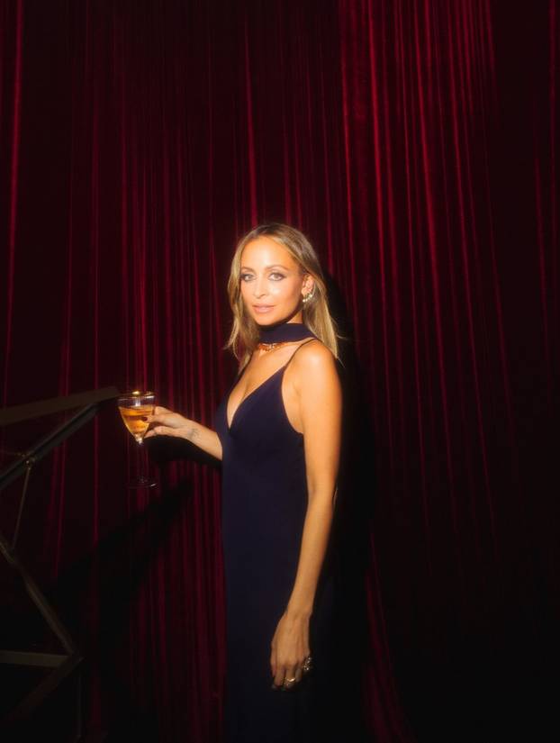 FOTO Sjećate se Nicole Richie? Žarila je i palila s Paris Hilton, pogledajte kako se mijenjala