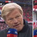 VIDEO Svađa legendi Bayerna na TV-u. Kahn: Reci mi, što ti to znači? Matthäus: Ma on laže...