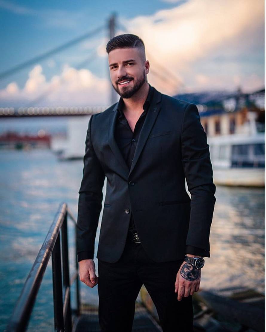 Ništa od koncerta MC Stojana, Muzej se oglasio: 'Upozorili smo ih i izričito zabranili događaj'