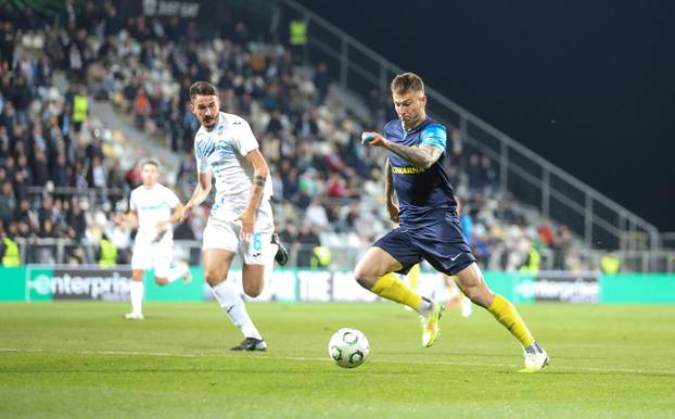 Rijeka i Celje susreli se u 5. kolu Konferencijske lige