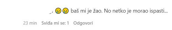 Dio gledatelja smatra da je umjesto Matije iz showa trebao ispasti Asim: 'Opet se izvukao'