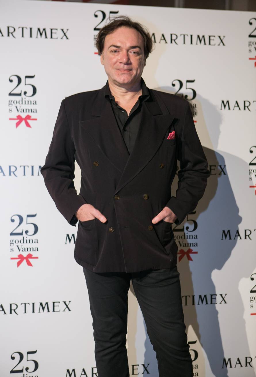 Martimex proslavio 25. godina uspješnog poslovanja