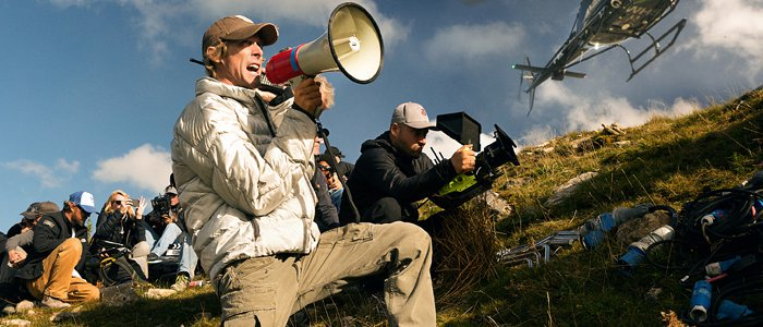 Michael Bay optužen jer je ubio goluba na snimanju filma: 'To je laž, ja sam ljubitelj životinja!'