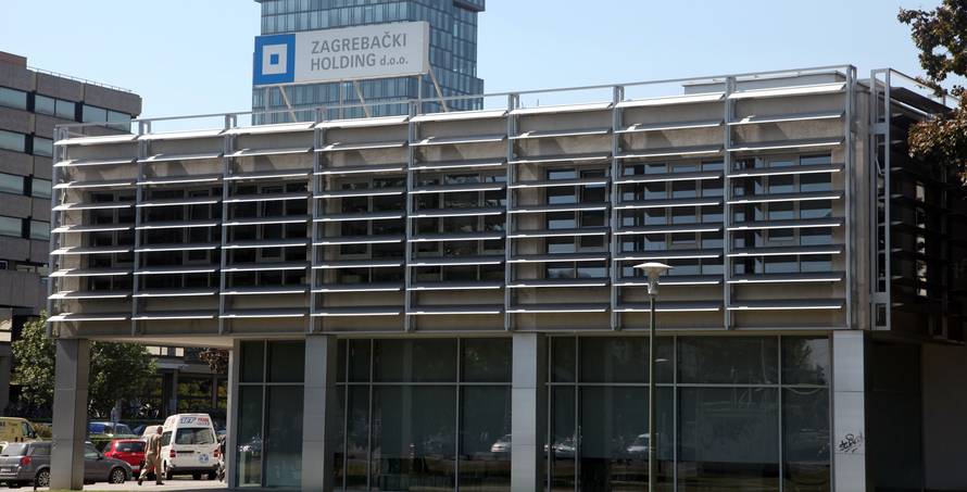 Holding izdaje 500 milijuna kn obveznica kako bi platili stare