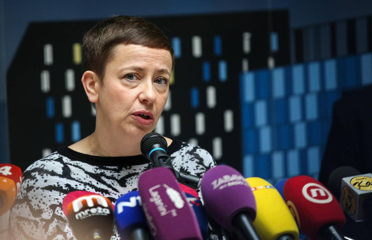 Dolenec: 'Dostupnost vrtića nije bila prioritet prošloj upravi. Nama je namjera to promijeniti'