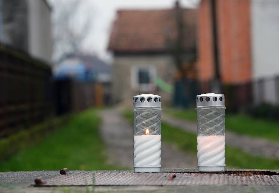 Pila je Josipu (27) odrezala šaku, iščupala ruku pa ga ubila