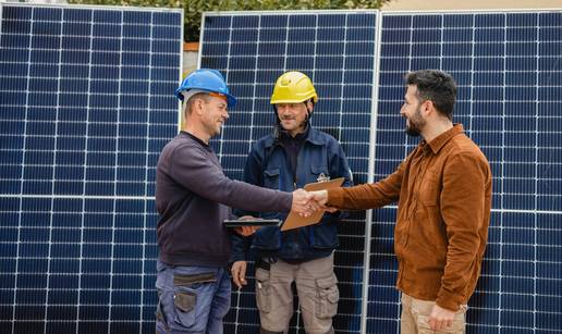 Vrijeme curi! Iskoristite ovu solar akciju prije nego nestane s tržišta