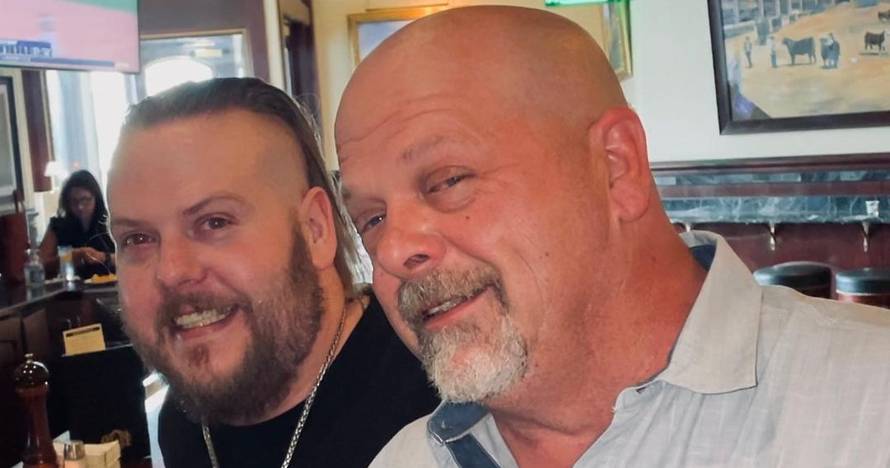 Preminuo je sin zvijezde showa 'Zalagaonica': 'Jako smo tužni, Adam je imao samo 39 godina'