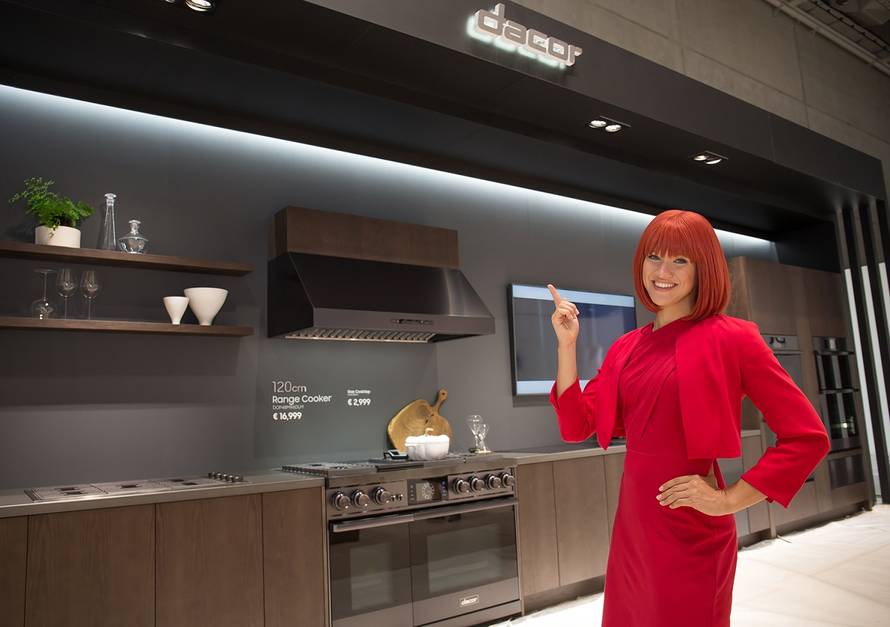 8K televizori su tu: I Samsung ulazi u rat blještavilom piksela