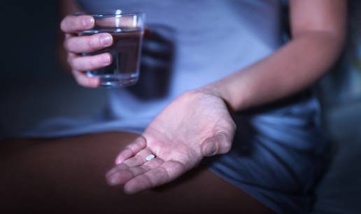 Evo &scaron;to dugotrajno uzimanje melatonina &ccaron;ini va&scaron;em zdravlju