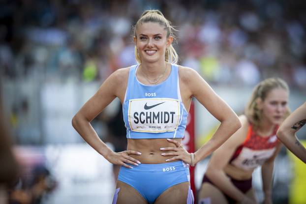 Goldenes Oval; Dresden, 01.06.2025