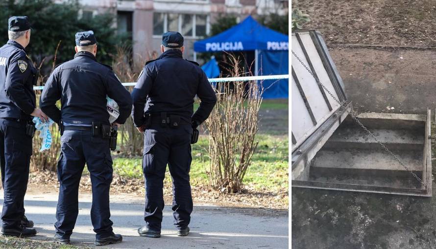 Drogirali su se i umrla je? 'Bila je mrtva kad sam se probudio'