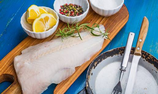 Tradicionalno jelo: Delicija s bakalarom od samo 160 kalorija za &ccaron;uvanje linije i zdravlja