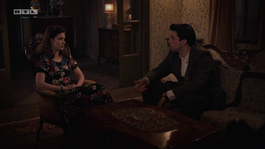 Evo što će biti danas u seriji 'Divlje pčele': Cvita i Nikola imaju zajedničku misiju...