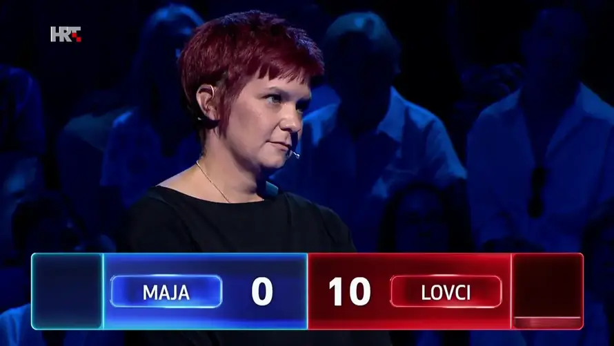 Robert iz Đakova sa sekundom nadigrao lovce u 'Superpotjeri'