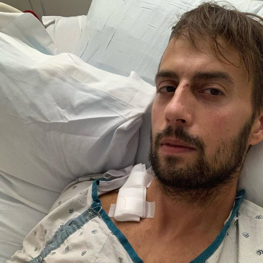 Šetač pasa Lady Gage: 'Život mi je izgubio svrhu nakon napada'