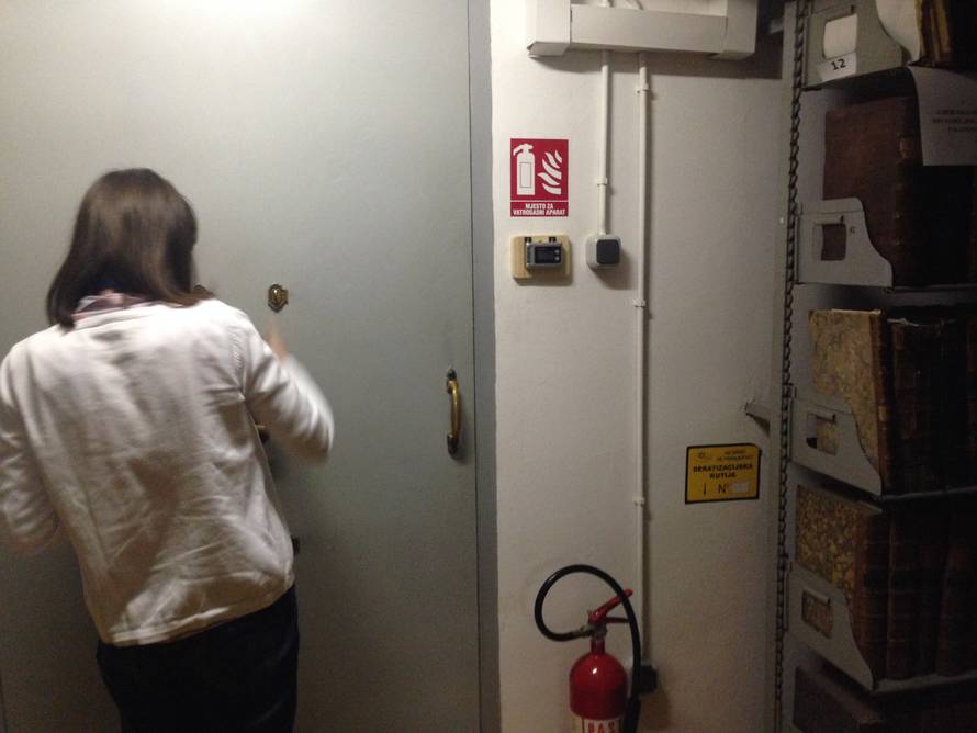 'Skamenila sam se. Otac mu je bio pijanac, nasilnik i ubojica...'