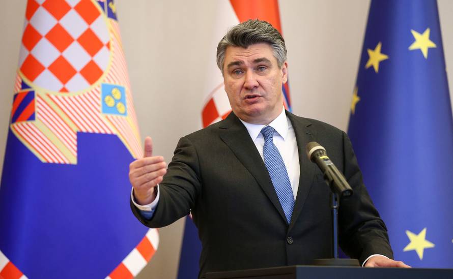 'Naš je zadatak da zaštitimo očeve, majke, bake i djedove...'