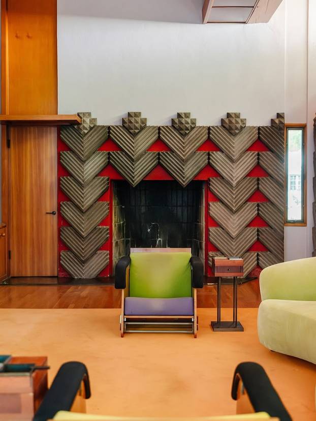 Prodaje se kuća Davida Lyncha, cijena? Čisti holivudski scenarij