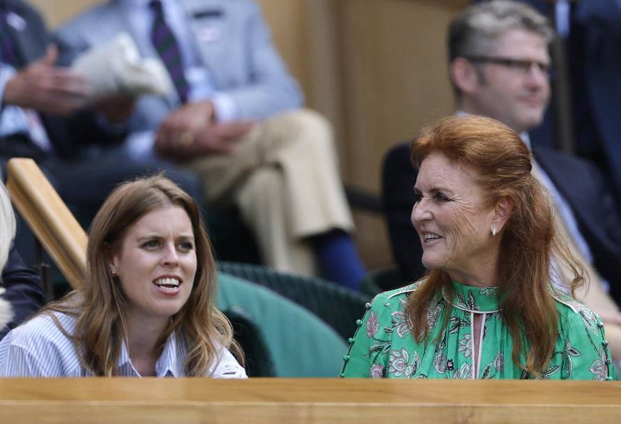 Wimbledon