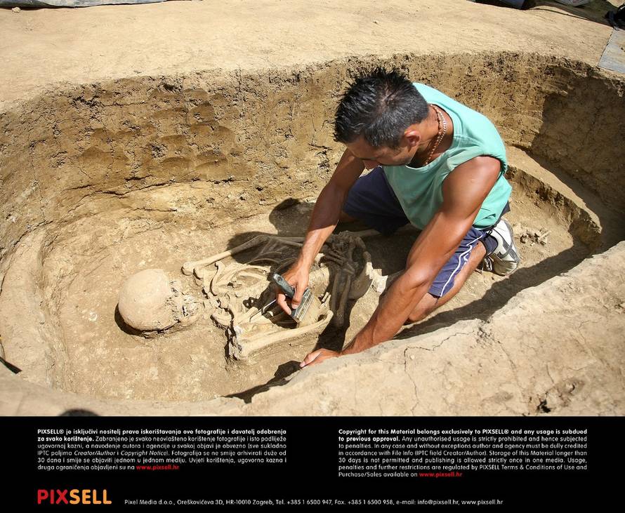 Davor Javorović/PIXSELL