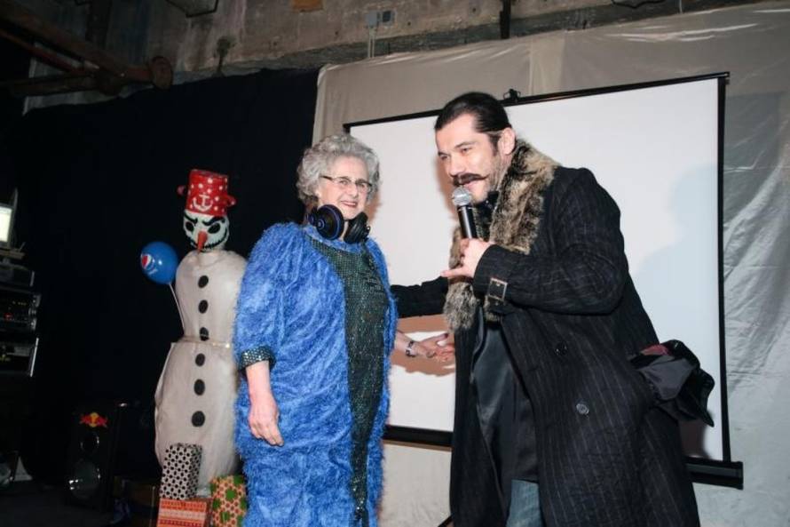 Petar Glebov/Pixsell