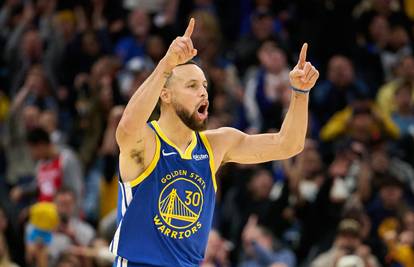 Još jedna NBA noć iza nas. Curry i Embiid vratili se nakon ozljeda i pružili nezaboravne nastupe