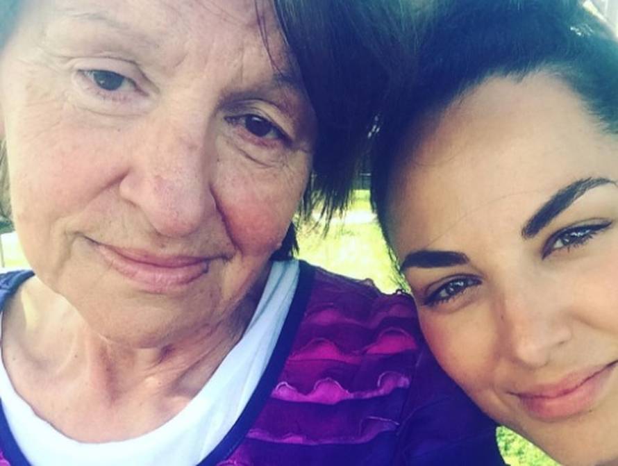 'Na pragu zrelih godina, možda mi je vrijeme za bebu prošlo...'