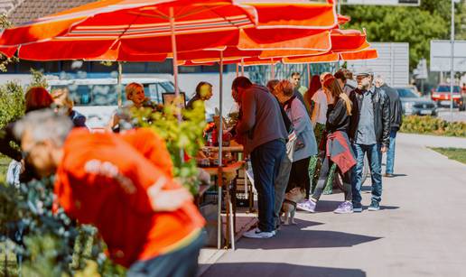 Plant Market: Ljubitelji biljaka u petak moraju doći na Britanac