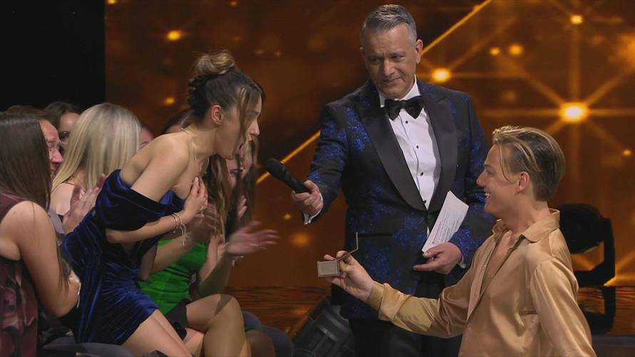 Ivan je zaručnički prsten danima držao blizu Lejdi, ona nije znala što se događa: 'Bilo je rizično!'