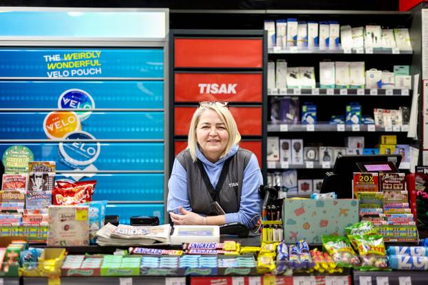 Zagreb: Ivanka Pole - Ponos Hrvatske